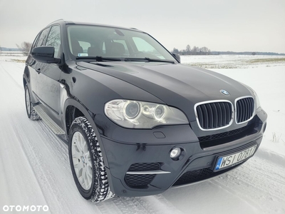 BMW X5 3.0d xDrive