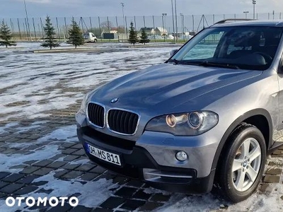 BMW X5 3.0d xDrive