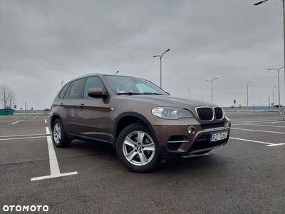 BMW X5 3.0d xDrive