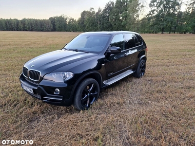 BMW X5 3.0d xDrive