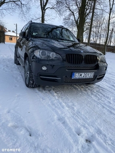 BMW X5 3.5d xDrive