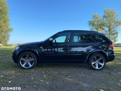 BMW X5 4.0d xDrive