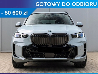 BMW X5 G05 2023