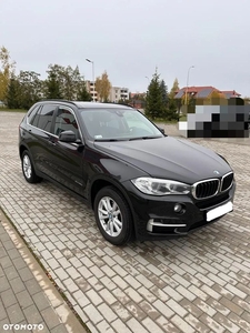 BMW X5 xDrive25d