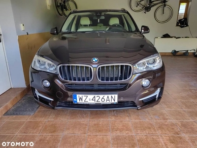 BMW X5 xDrive25d