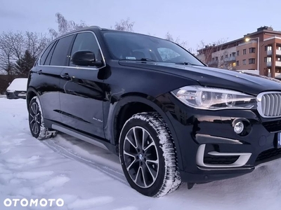 BMW X5 xDrive25d