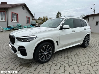 BMW X5 xDrive25d sport