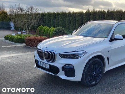 BMW X5 xDrive30d