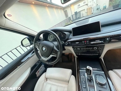 BMW X5 xDrive30d