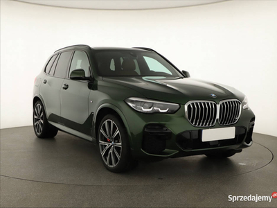 BMW X5 xDrive30d