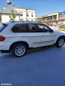 BMW X5 xDrive35d