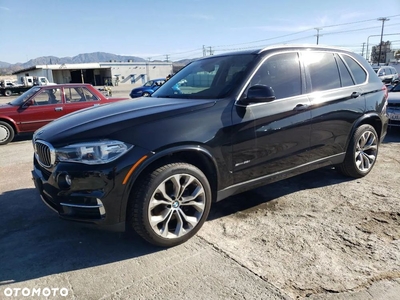 BMW X5 xDrive35i