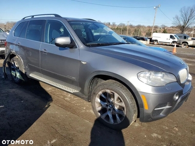 BMW X5 xDrive35i