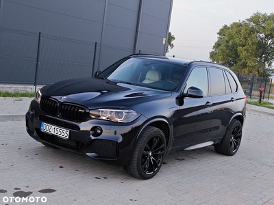 BMW X5 xDrive40e