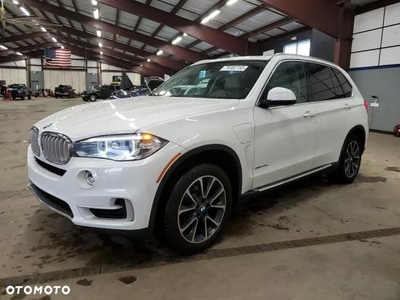 BMW X5 xDrive40e