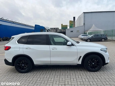 BMW X5 xDrive40i