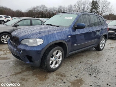 BMW X5 xDrive50i