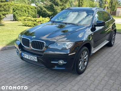 BMW X6 30d xDrive