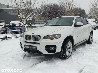 BMW X6 40d xDrive