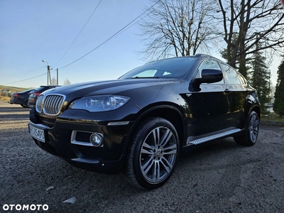 BMW X6 40d xDrive