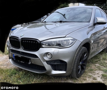 BMW X6M Standard