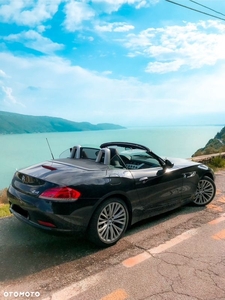 BMW Z4 sDrive20i