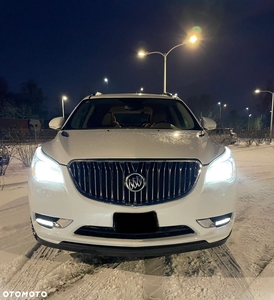 Buick Enclave