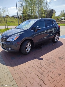 Buick Encore