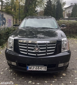 Cadillac Escalade 6.2 V8 Elegance