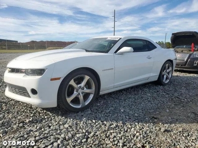 Chevrolet Camaro 3.6 V6 Coupe 2LT