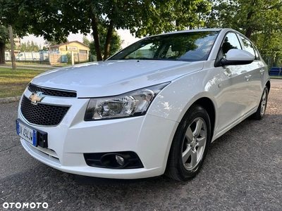 Chevrolet Cruze 1.8 LT