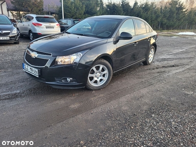 Chevrolet Cruze 2.0 VDCi LT