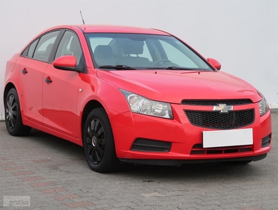 Chevrolet Cruze , Salon Polska, GAZ, Klima ,Bezkolizyjny