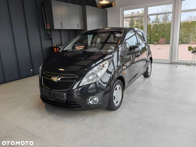 Chevrolet Spark 1.0 LS