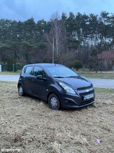 Chevrolet Spark 1.0 LS