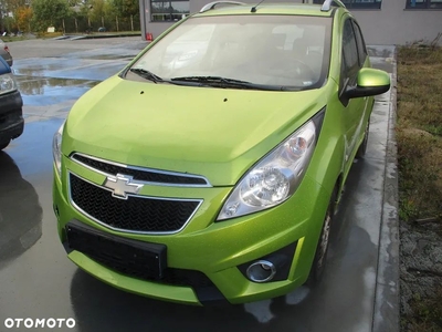 Chevrolet Spark 1.2 LT