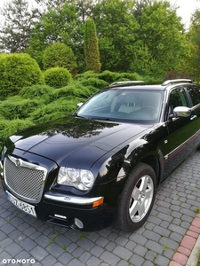 Chrysler 300 C 3.5 V6 AWD