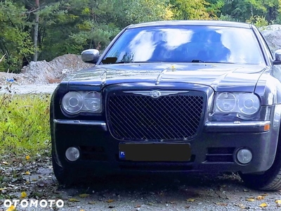 Chrysler 300C