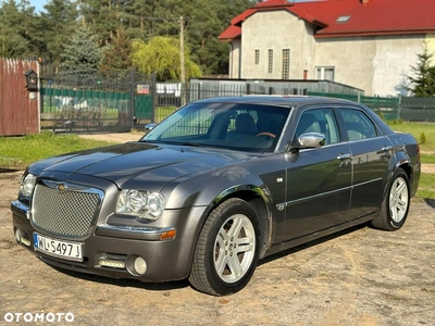 Chrysler 300C