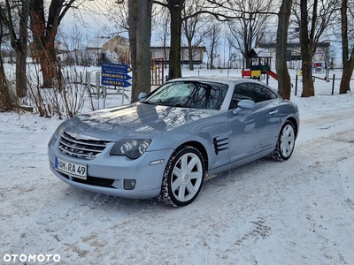 Chrysler Crossfire Standard