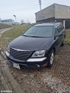 Chrysler Pacifica 3.5 AWD