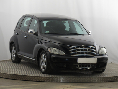 Chrysler PT Cruiser 2001 2.0 196727km ABS klimatyzacja manualna