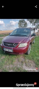 Chrysler Voyager