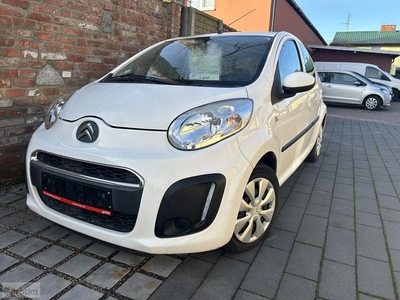 Citroen C1 I 1.0 Benzyna -Klima