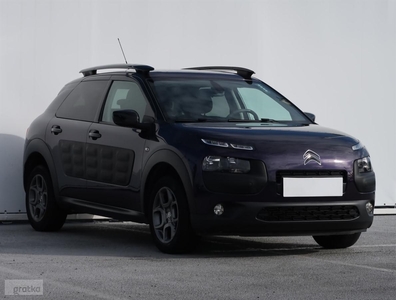 Citroen C4 Cactus I , Salon Polska, 1. Właściciel, Serwis ASO, Navi, Klimatronic,