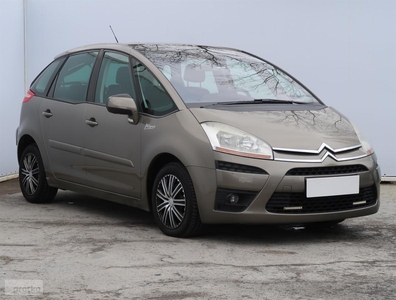 Citroen C4 Picasso I , Klimatronic, Tempomat, Parktronic