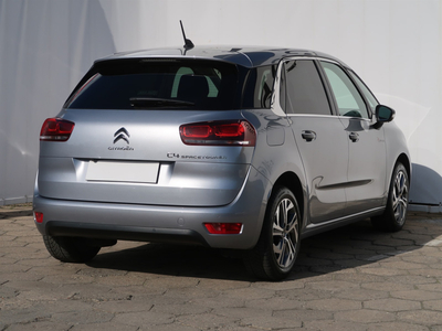 Citroen C4 SpaceTourer 2018 PureTech 130 67659km ABS