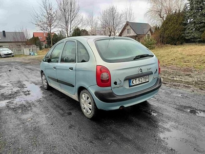 Citroen Xsara Picasso 1.6 B+Lpg 00r