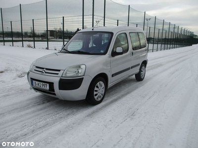 Citroën Berlingo 1.6 16V Multispace