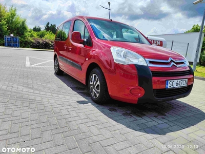 Citroën Berlingo 1.6 16V Multispace